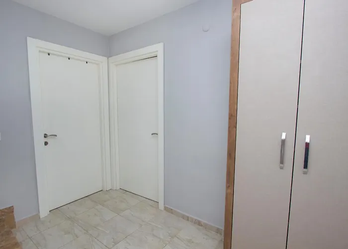 Апартаменты Lara Breeze Homes