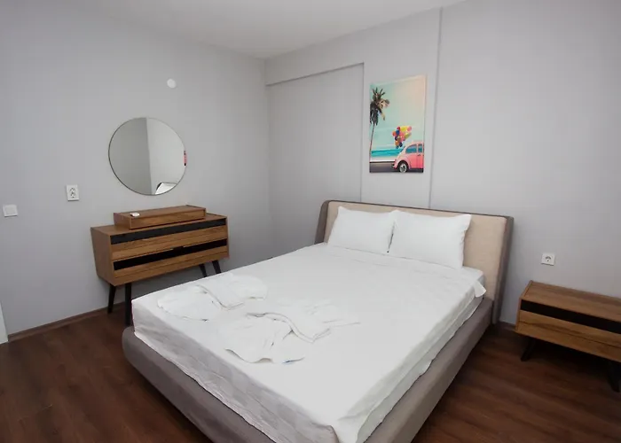 Appartement Lara Breeze Homes