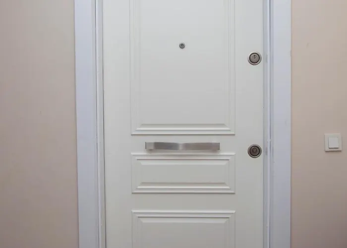 Lara Breeze Homes Apartament