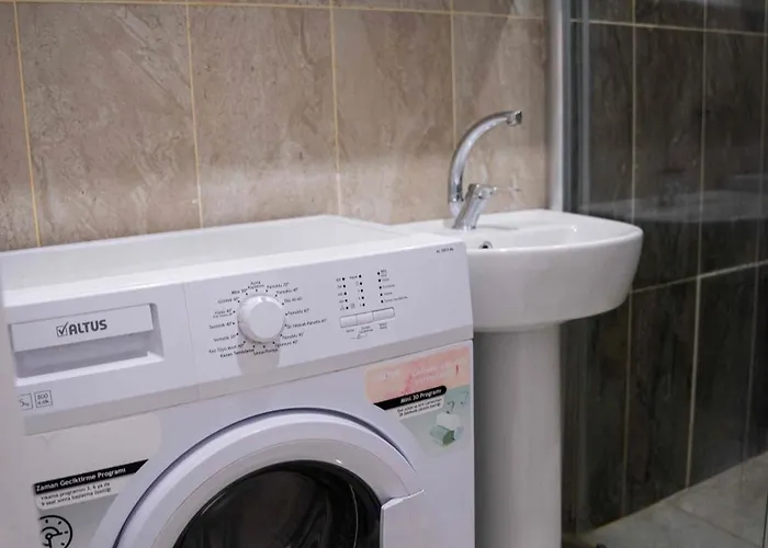 Apartament Lara Breeze Homes