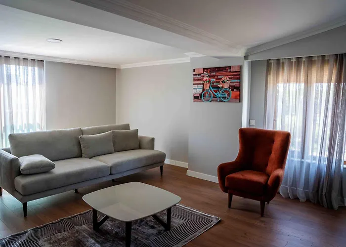 Lara Breeze Homes Apartament