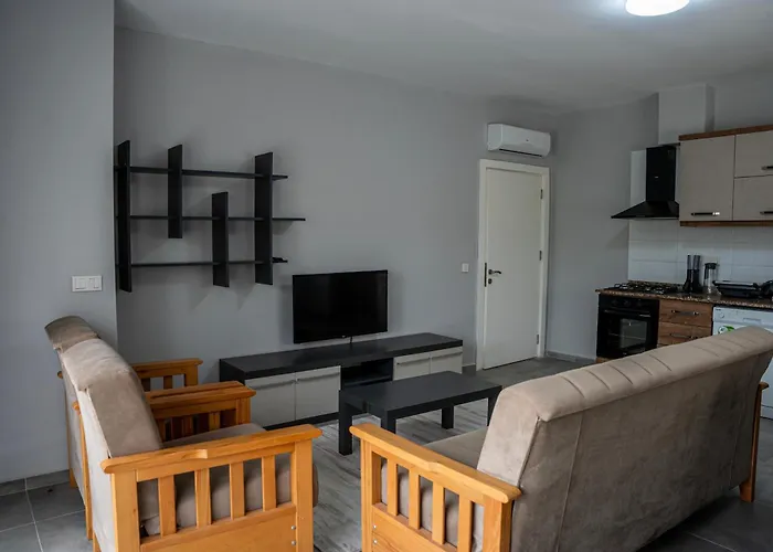 Lara Breeze Homes Appartement Antalya