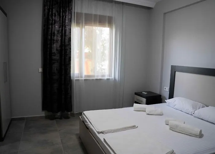 Appartement Lara Breeze Homes *