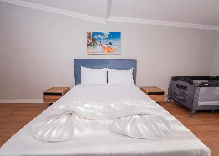 Lara Breeze Homes * Antalya