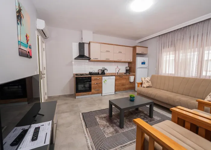 Apartament Lara Breeze Homes