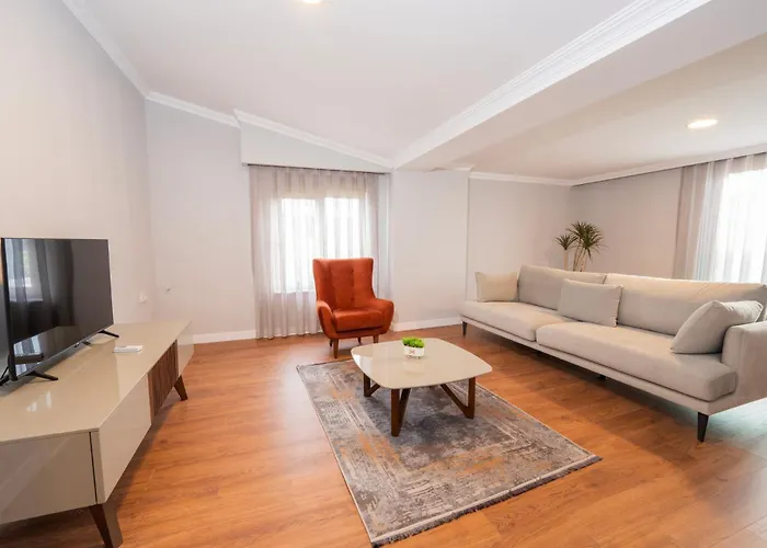 Lara Breeze Homes Apartament