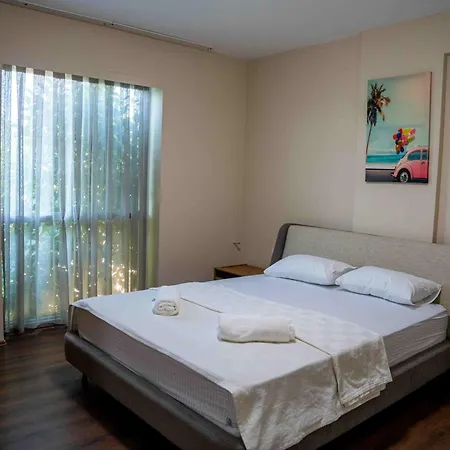 Apartmán Lara Breeze Homes