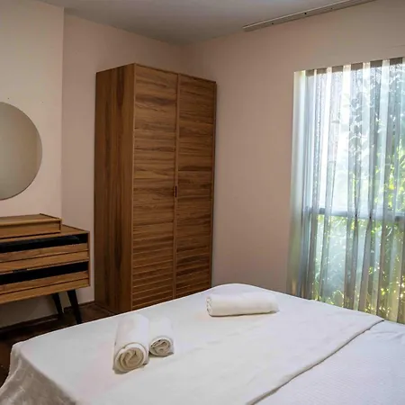 Lara Breeze Homes Apartment