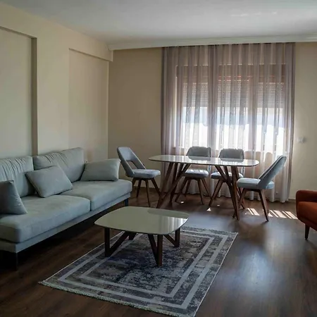Apartamento Lara Breeze Homes