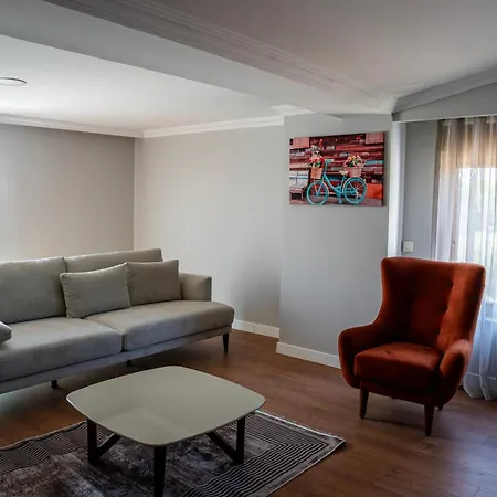Apartmán Lara Breeze Homes *