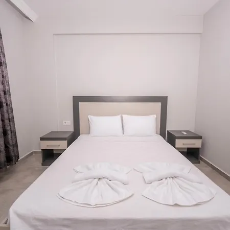 Lara Breeze Homes Apartamento *