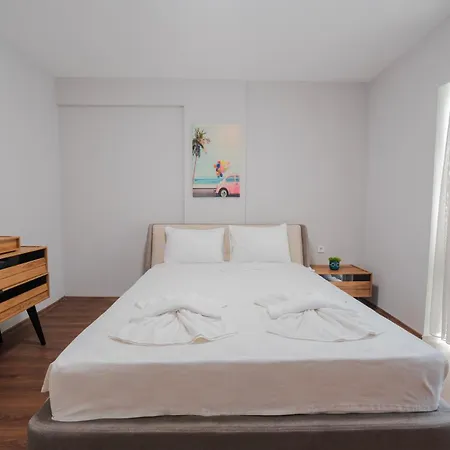 Lara Breeze Homes * Antalya
