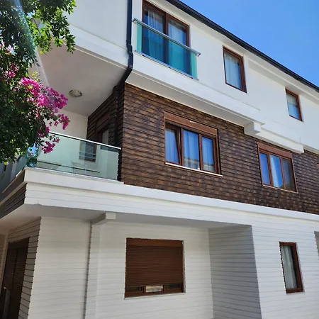 Lara Breeze Homes * アンタルヤ