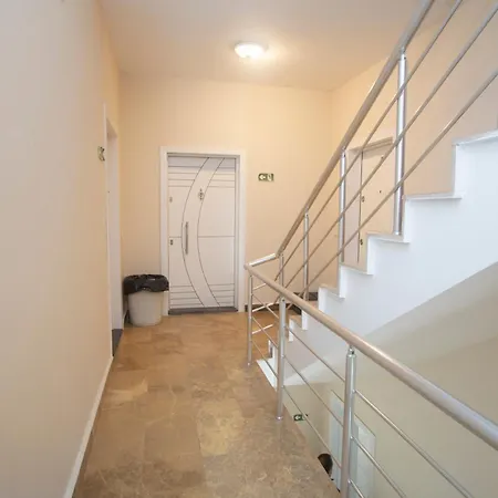 Lara Breeze Homes * アンタルヤ