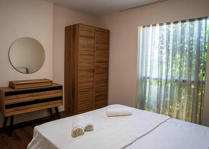 Lara Breeze Homes Appartamento