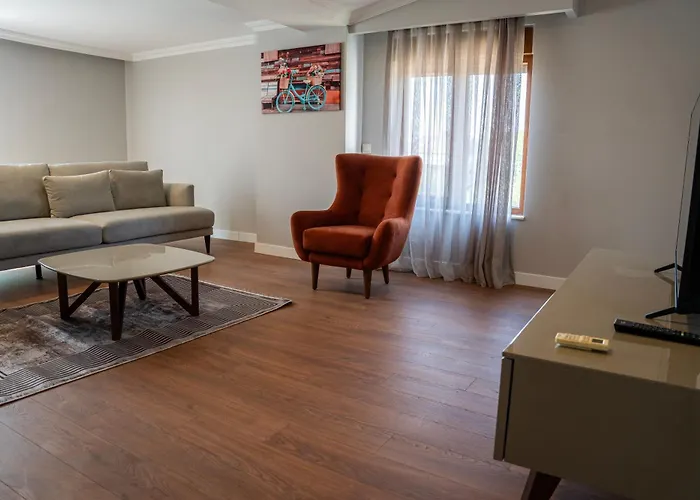 Lara Breeze Homes Appartamento