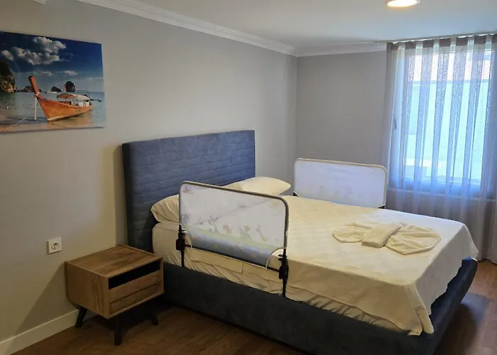 Lara Breeze Homes Appartamento