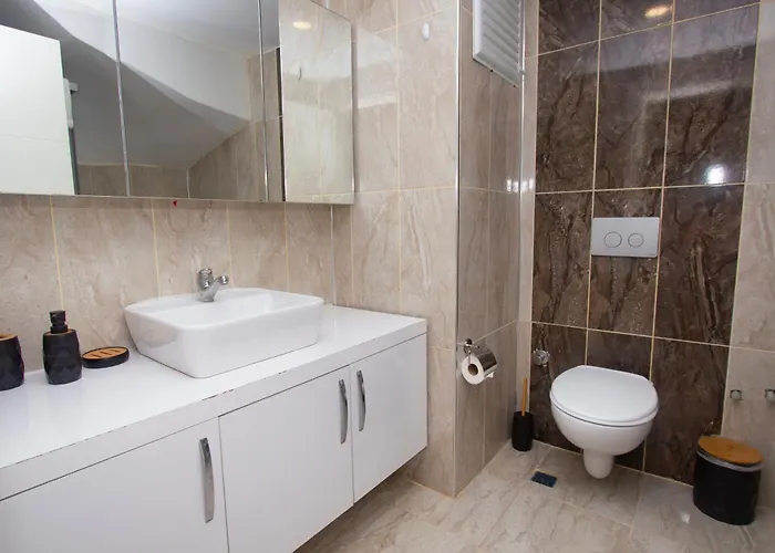 Appartamento Lara Breeze Homes Antalia