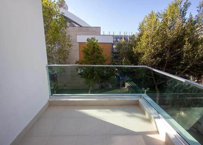 Lara Breeze Homes * Antalia