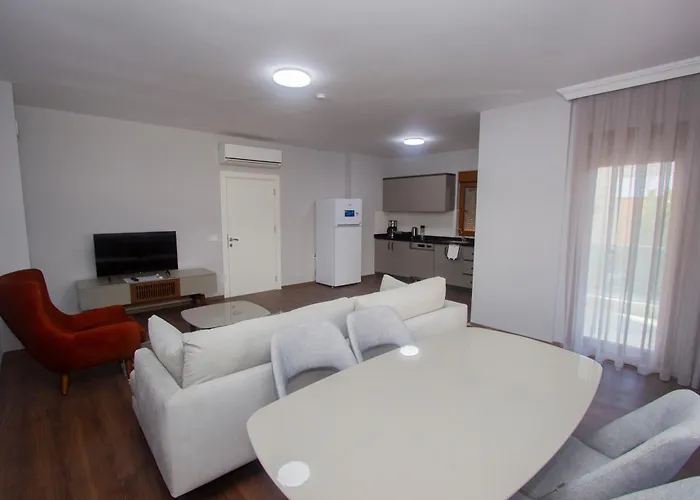 Lara Breeze Homes Appartamento Antalia