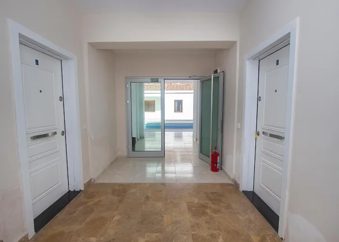 Lara Breeze Homes * Antalia