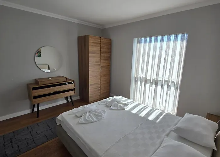 Appartamento Lara Breeze Homes *