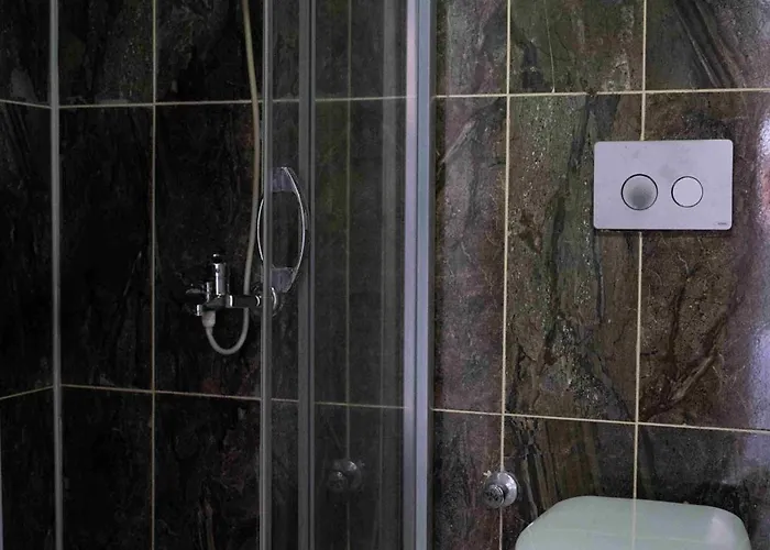 Appartamento Lara Breeze Homes Antalia