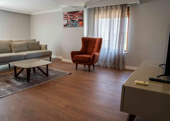 Appartamento Lara Breeze Homes *