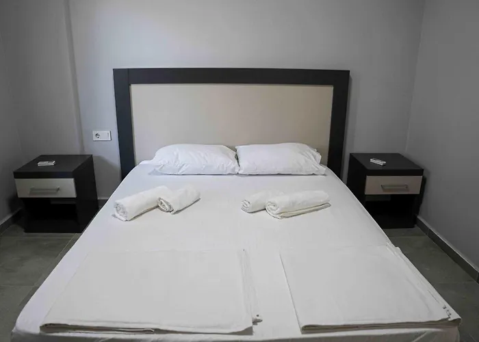 Appartamento Lara Breeze Homes *