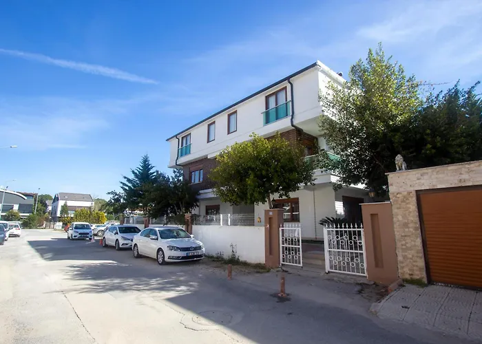 Lara Breeze Homes Appartamento