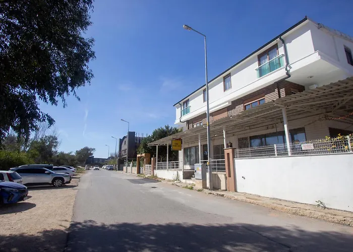 Lara Breeze Homes Appartamento *