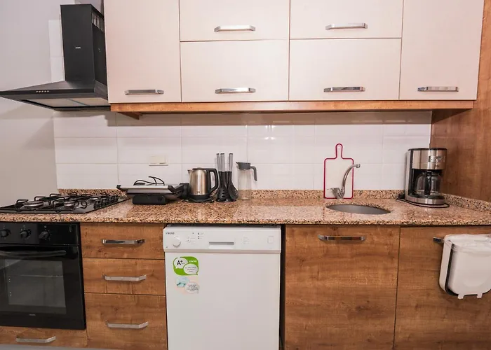 Appartamento Lara Breeze Homes